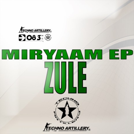 Miryaam (Omega Drive Remix) | Boomplay Music