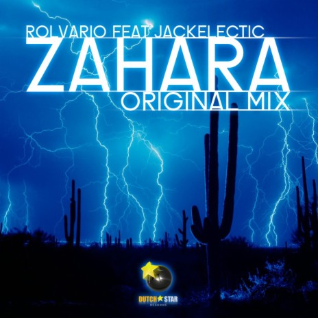 Zahara (Original Mix) ft. Jackelectic | Boomplay Music