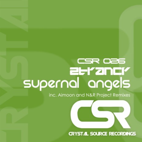 Supernal Angels (N&R Project Remix) | Boomplay Music