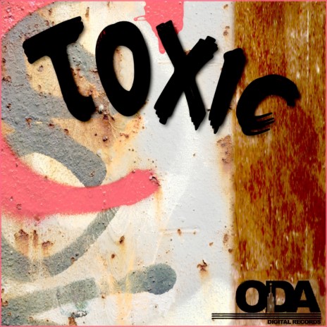 Toxic (Original Mix) ft. DJ Milectro