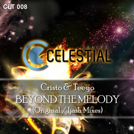 Beyond Melody (Ijash Remix) ft. Teeyo | Boomplay Music