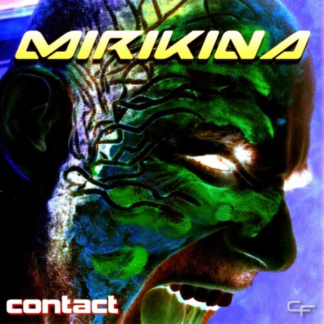 Contact (The Guitar Bomb) (Elektro Punk Remix)