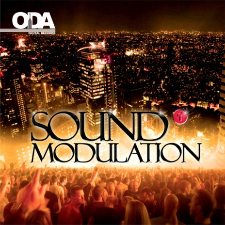 Sound Modulation Volume 1 (Continuous Mix)