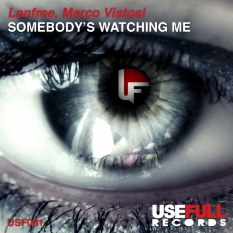Somebody's Watching Me (Club Dub) ft. Marco Vistosi | Boomplay Music