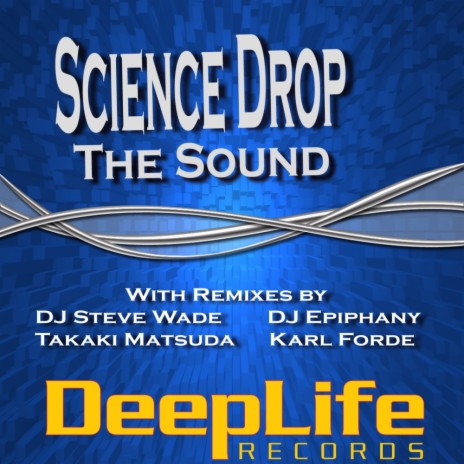 The Sound (DJ Epiphany Remix) | Boomplay Music