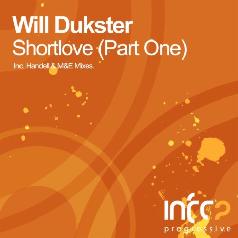 Shortlove (Part One) (Original Mix)