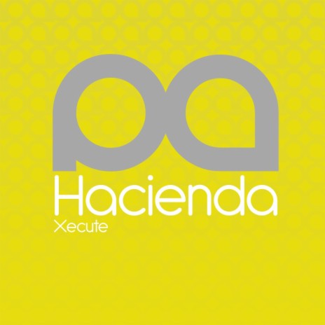 Hacienda (Original Mix) ft. Double D | Boomplay Music