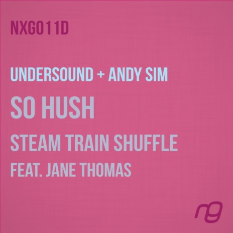 Steam Train Shuffle (Original Mix)