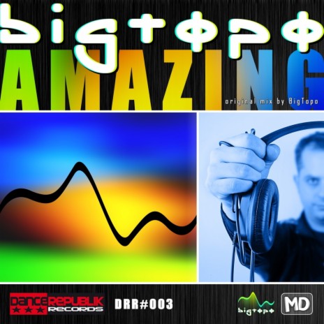 Amazing (Radio Mix)