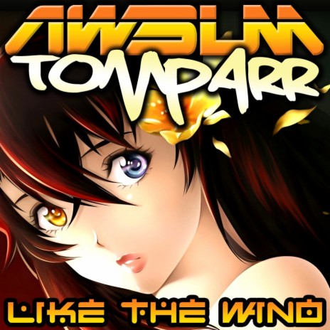 Like The Wind (Original Mix) | Boomplay Music