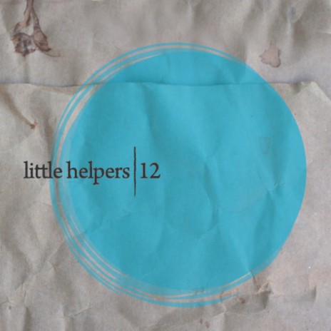 Little Helper 12-1 (Original Mix)