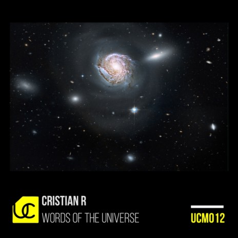 Words Of The Universe (Original Mix) | Boomplay Music