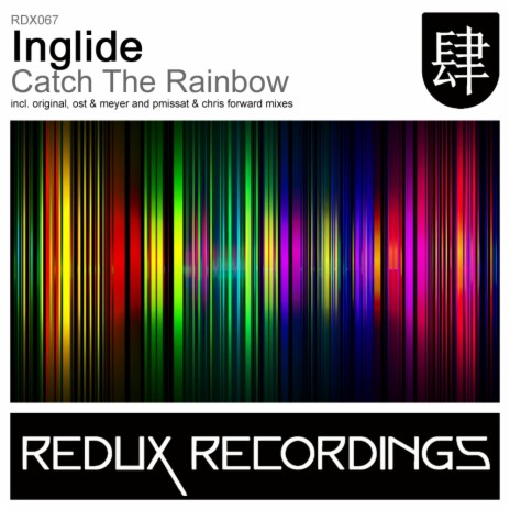 Catch The Rainbow (Pmissat & Chris Forward Remix) | Boomplay Music