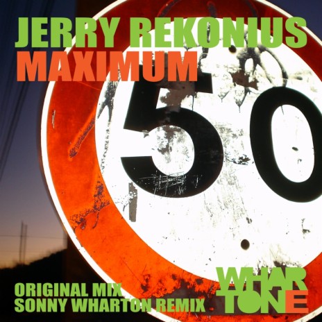 Maximum (Original Mix)