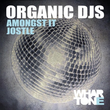 Jostle (Original Mix) | Boomplay Music