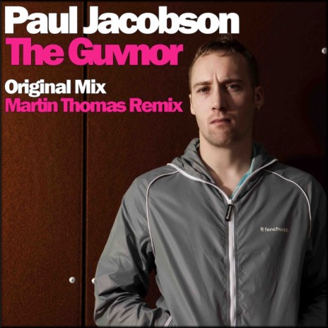 The Guvnor (Original Mix)