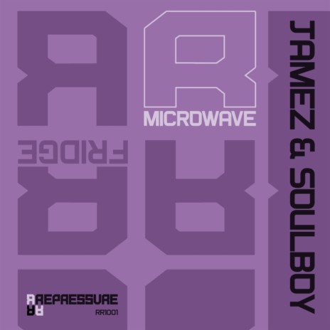Microwave (Sub Space & The Galactic Nomad Orchestra Remix) ft. Soulboy | Boomplay Music