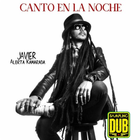 Canto en la Noche ft. Javier Alerta Kamarada | Boomplay Music