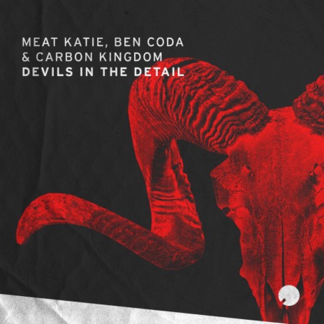 Devils In The Detail (Original Mix) ft. Ben Coda & Carbon Kingdom | Boomplay Music