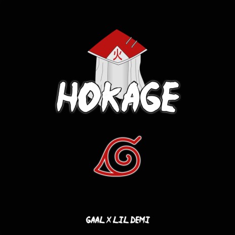 Hokage ft. Demiurgo | Boomplay Music