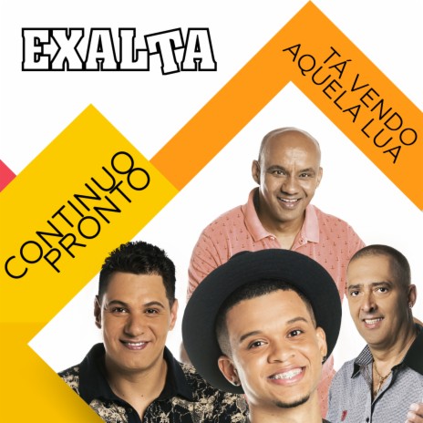 Continuo Pronto | Boomplay Music