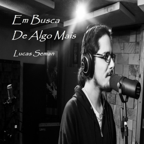 Em Busca de Algo Mais | Boomplay Music