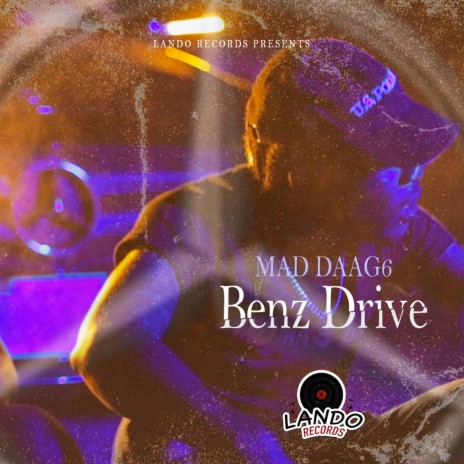 Benz Drive | Boomplay Music
