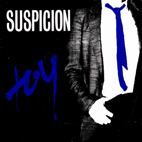 Suspicion (Remastered) | Boomplay Music