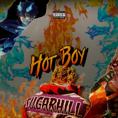 Hot Boy | Boomplay Music