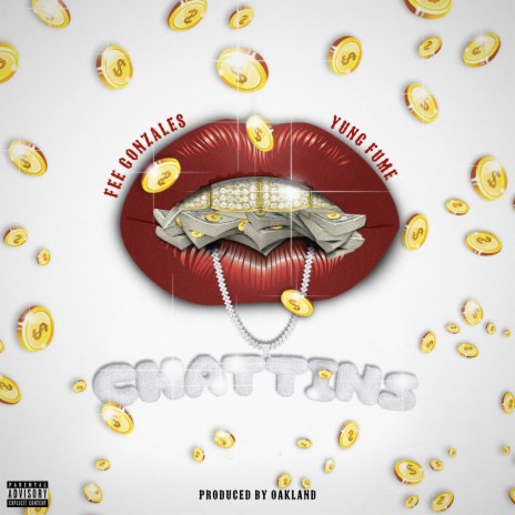 Chattins ft. Yung Fume | Boomplay Music