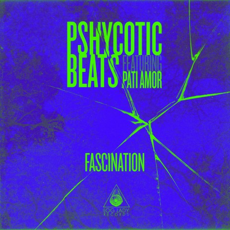 Fascination ft. Pati Amor | Boomplay Music