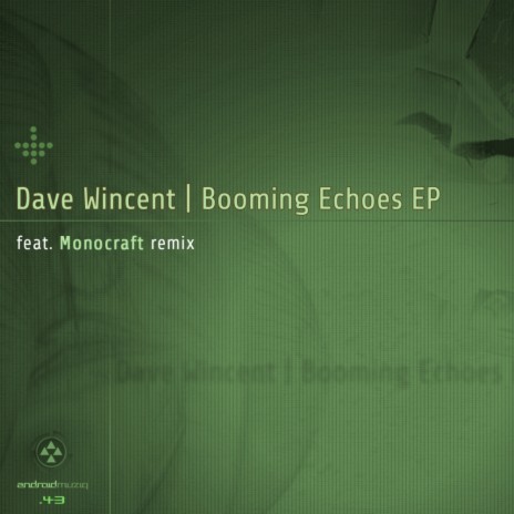 Booming Echoes (Monocraft Remix) | Boomplay Music