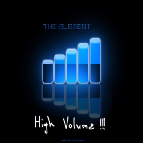 High Volume (Original Mix) | Boomplay Music