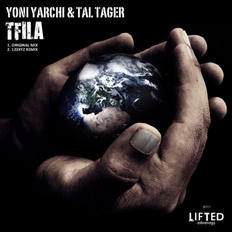 Tfila (123XYZ Remix) ft. Tal Tager | Boomplay Music