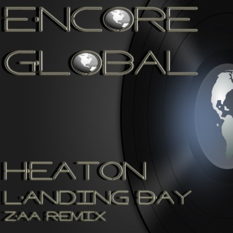 Landing Bay (Zaa Remix)