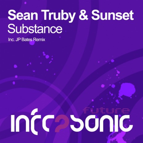 Substance (Original Mix) ft. Sunset | Boomplay Music