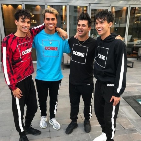 Dobre Brothers | Boomplay Music