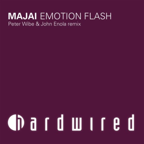 Emotion Flash (Peter Wibe & John Enola Dub Mix) | Boomplay Music