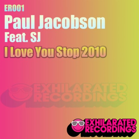 I Love You Stop 2010 (Radio Cut)