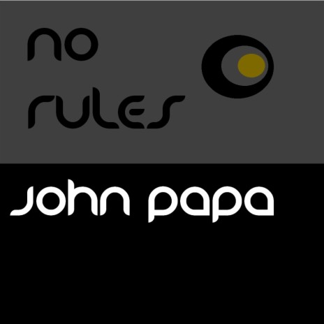 No Rules (Radio Edit)