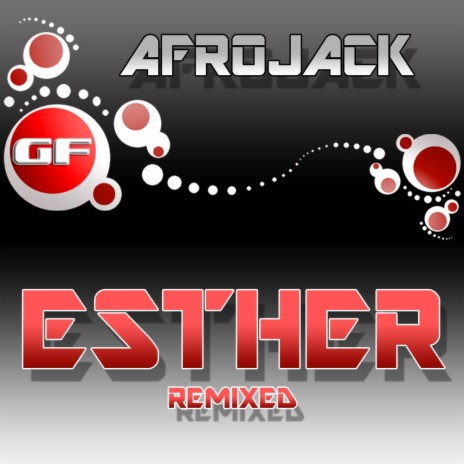 Esther (Dub Mechanics, Scott G Remix)