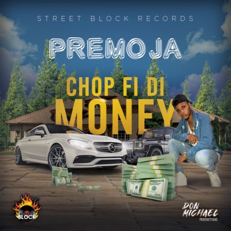 Chop Fi Di Money | Boomplay Music