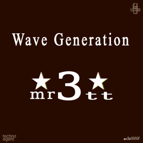 Wave Generation (Original Mix) | Boomplay Music