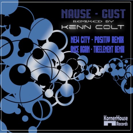 Gust (Kenn Colt Remix)