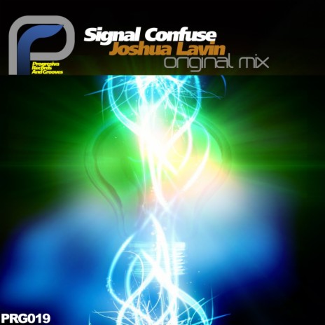 Signal Confuse (Original Mix)