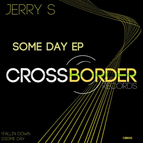 Some Day (Original Mix) | Boomplay Music