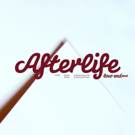 Afterlife (Radio Edit) | Boomplay Music