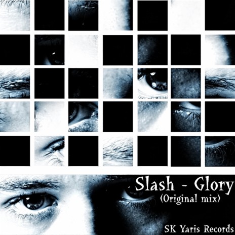 Glory (Original Mix) | Boomplay Music