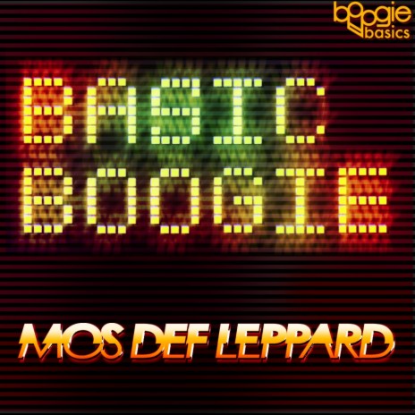 Basic Boogie (DJ A-One Remix)