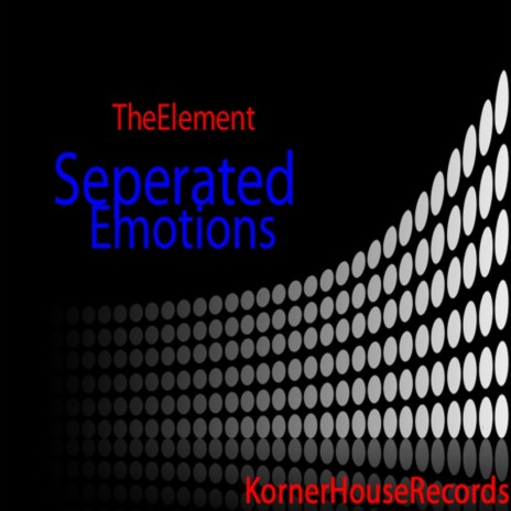 Seperated Emotion (Original Mix) | Boomplay Music